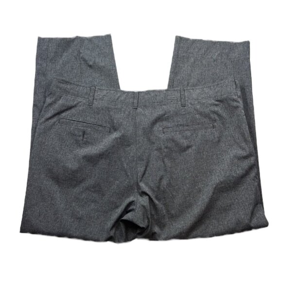 Ben Hogan Golf Men's Performance Flat Front Stretch Waist Pant size 40 READ - Picture 3 of 8